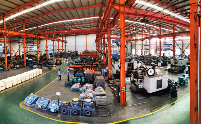 章丘豐源羅茨風(fēng)機(jī)廠家廠房車間 章丘豐源羅茨風(fēng)機(jī)廠家廠房車間