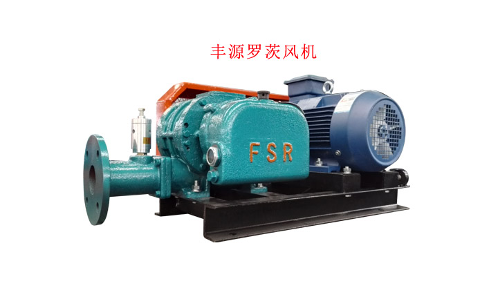 羅茨風機密封圈磨損原因 圖片關鍵詞