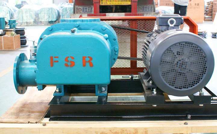 羅茨風(fēng)機(jī)試運(yùn)轉(zhuǎn)應(yīng)注意哪些問題 羅茨風(fēng)機(jī)試運(yùn)轉(zhuǎn)應(yīng)注意哪些問題