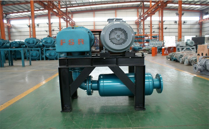 豐源密集型羅茨風(fēng)機(jī) 豐源密集型羅茨風(fēng)機(jī)