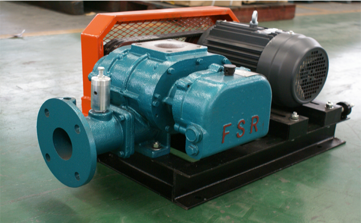 豐源羅茨鼓風機 豐源羅茨鼓風機