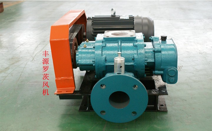 豐源三葉羅茨風(fēng)機(jī) 豐源三葉羅茨風(fēng)機(jī)