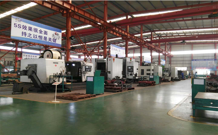 溫度對(duì)羅茨風(fēng)機(jī)的影響 溫度對(duì)羅茨風(fēng)機(jī)的影響