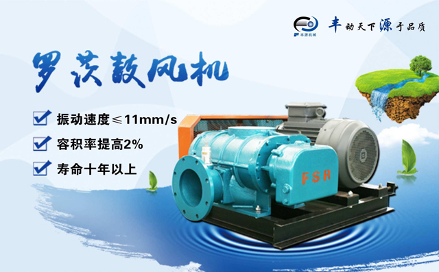 豐源機(jī)械羅茨鼓風(fēng)機(jī)產(chǎn)品展示 圖片關(guān)鍵詞