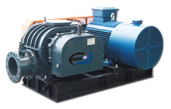 羅茨風(fēng)機(jī) 羅茨風(fēng)機(jī)