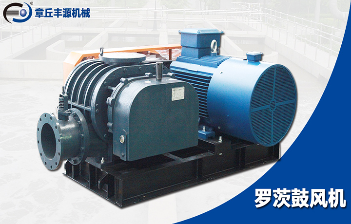 羅茨風(fēng)機 羅茨風(fēng)機