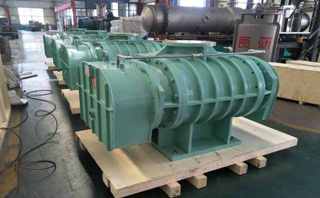 豐源羅茨風(fēng)機(jī)發(fā)貨中 豐源羅茨風(fēng)機(jī)發(fā)貨中