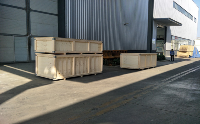 豐源羅茨風(fēng)機(jī)發(fā)貨中 豐源羅茨風(fēng)機(jī)發(fā)貨中