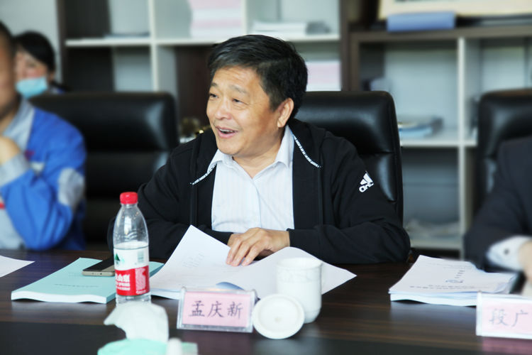 “氣力輸送連續(xù)供料關(guān)鍵設(shè)備”科技成果評價會在章丘豐源隆重舉行 “氣力輸送連續(xù)供料關(guān)鍵設(shè)備”科技成果評價會在章丘豐源隆重舉行