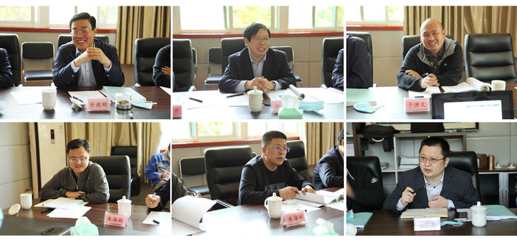 “氣力輸送連續(xù)供料關(guān)鍵設(shè)備”科技成果評價會在章丘豐源隆重舉行 “氣力輸送連續(xù)供料關(guān)鍵設(shè)備”科技成果評價會在章丘豐源隆重舉行