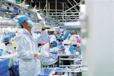 不負春光不負己 為了抗疫 豐源拼了 不負春光不負己 為了抗疫 豐源拼了