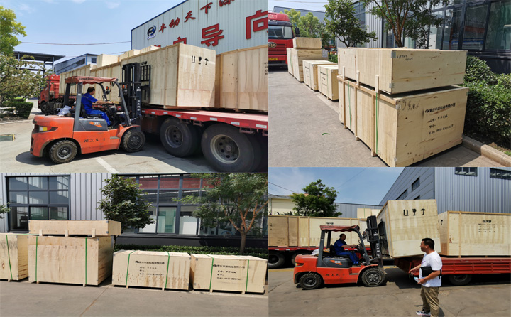 豐源羅茨風機發(fā)貨 豐源羅茨風機發(fā)貨