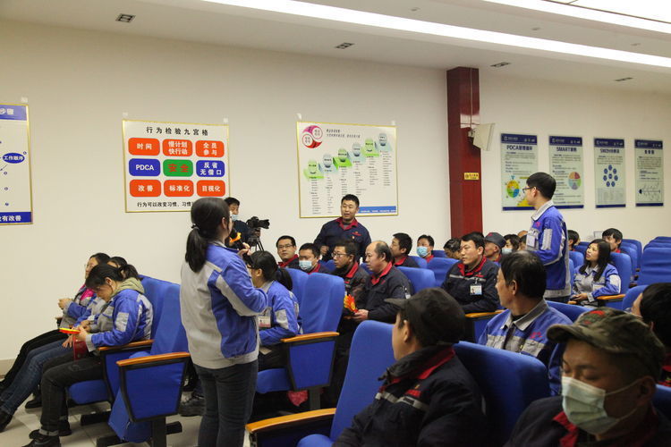 快樂分享，快樂加倍--熱烈祝賀章丘豐源機械第14次快樂會議圓滿召開！