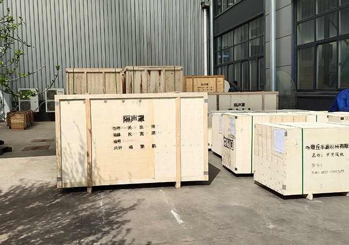 豐源風(fēng)機(jī)發(fā)貨裝箱 圖片關(guān)鍵詞