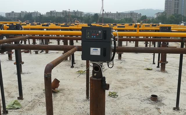 土壤修復 土壤修復