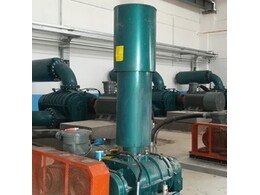 章丘豐源FSR125型羅茨風(fēng)機(jī)在中海石化東營石化運(yùn)行順利！