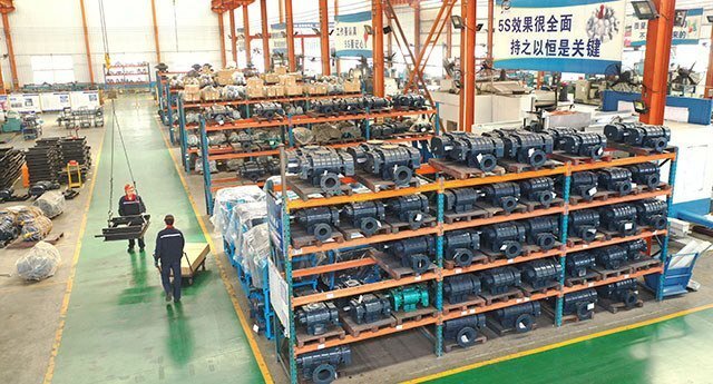 羅茨鼓風(fēng)機(jī)廠家風(fēng)機(jī) 羅茨鼓風(fēng)機(jī)廠家風(fēng)機(jī)