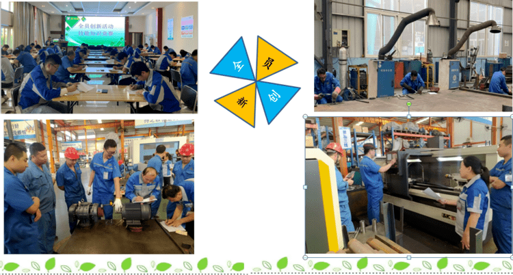 章丘豐源機械數(shù)控車新型學(xué)徒制結(jié)業(yè) 章丘豐源機械數(shù)控車新型學(xué)徒制結(jié)業(yè)