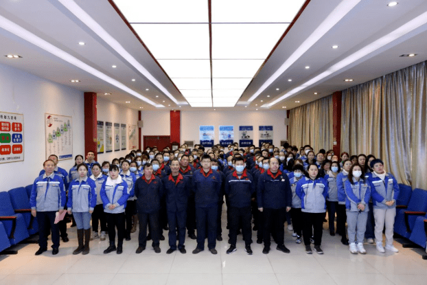 啟動大會 啟動大會