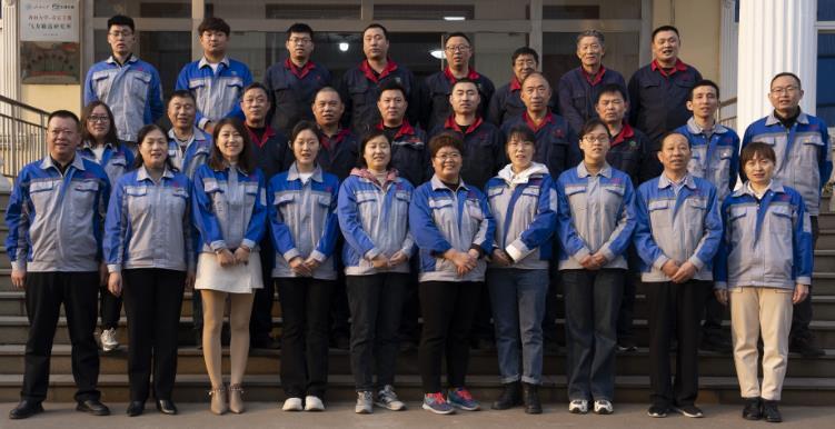 章丘豐源機械隆重召開2023年度質(zhì)量提升行動——階段表彰大會 章丘豐源機械隆重召開2023年度質(zhì)量提升行動——階段表彰大會