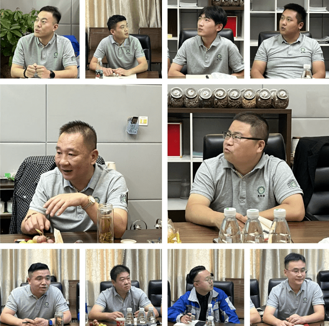 風(fēng)雨同舟2023年已經(jīng)走過了春夏，回望過去我們?cè)诖煺壑胁粩喑砷L(zhǎng)，在磨練中不斷進(jìn)步。國(guó)慶的假期仿佛還未走完，多數(shù)人還沉浸在休閑的時(shí)光，豐源已經(jīng)開始了新的征程。2023年10月6日，章丘豐源機(jī)械組織優(yōu)秀業(yè)務(wù)代表開展十一銷售座談會(huì)。本次會(huì)議與以往不同，更多的是分享，是學(xué)習(xí)。 會(huì)議紀(jì)律宣導(dǎo)完畢之后，由營(yíng)銷部長(zhǎng)盧玉麗做豐源營(yíng)銷部報(bào)告，對(duì)2023年前三季度的銷售狀況進(jìn)行總結(jié)分析。 作為豐源銷售員，我們的與眾不同之處除擁有專業(yè)的業(yè)務(wù)技能外，還需德才兼?zhèn)?。豐源優(yōu)秀業(yè)務(wù)代表與大家分享了自己1-9月份的業(yè)務(wù)開發(fā)心得，并對(duì)四季度工作開展進(jìn)行規(guī)劃。 大家一起對(duì)行業(yè)案例進(jìn)行分析，討論行業(yè)開發(fā)的策略，旨在深入了解客戶需求后，給不同行業(yè)客戶提供專業(yè)解決方案，與客戶一起成長(zhǎng)。 孫寧波總經(jīng)理為簽單、回款銷售冠軍進(jìn)行頒獎(jiǎng) 營(yíng)銷部長(zhǎng)盧玉麗公布10-12月份激勵(lì)政策 孫寧波總經(jīng)理最后講到，活到老學(xué)到老，學(xué)到老干到老。學(xué)習(xí)的時(shí)間總是短暫，但我們不曾缺少機(jī)會(huì)。鼓勵(lì)大家用知識(shí)的力量武裝自己，轉(zhuǎn)變思想觀念，輕裝上陣，努力完成全年公司目標(biāo)。