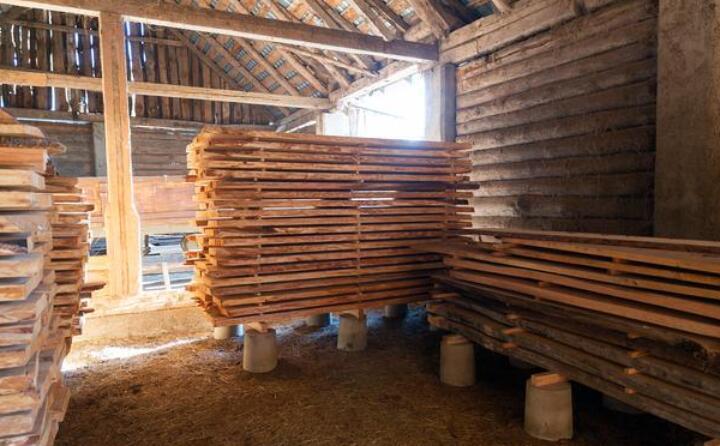 三葉羅茨鼓風(fēng)機(jī)在木材干燥過程中的節(jié)能減排效果研究 三葉羅茨鼓風(fēng)機(jī)在木材干燥過程中的節(jié)能減排效果研究