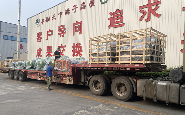 章丘豐源鼓風機廠家