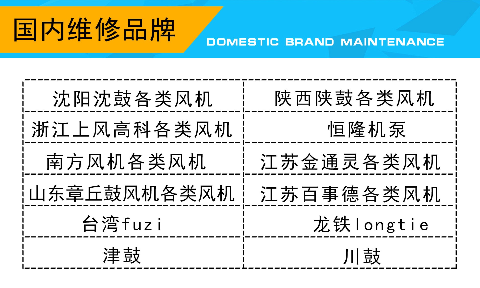 章丘豐源羅茨風(fēng)機維修