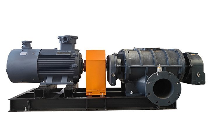 二氧化硫風(fēng)機(jī) 二氧化硫風(fēng)機(jī)