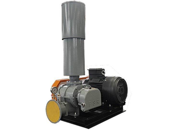 羅茨風(fēng)機 羅茨風(fēng)機