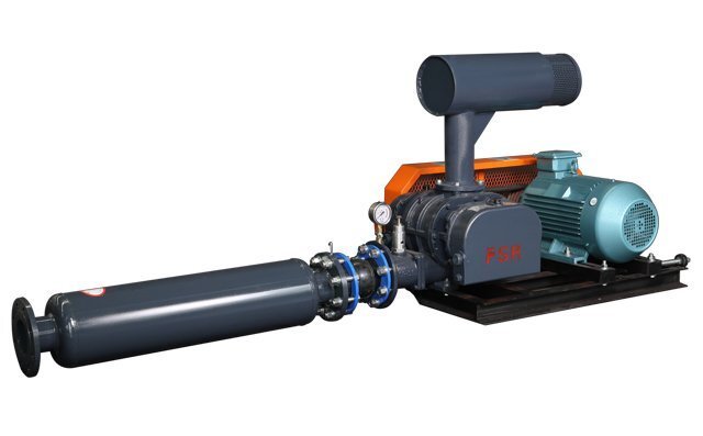 羅茨風(fēng)機(jī) 羅茨風(fēng)機(jī)